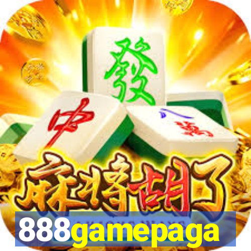 888gamepaga