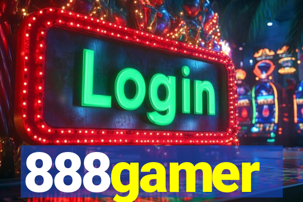 888gamer