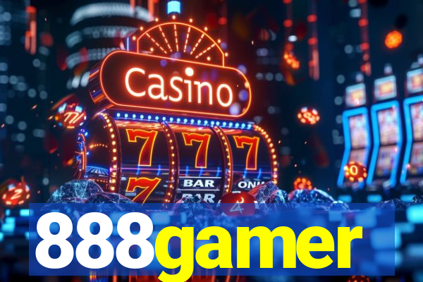 888gamer
