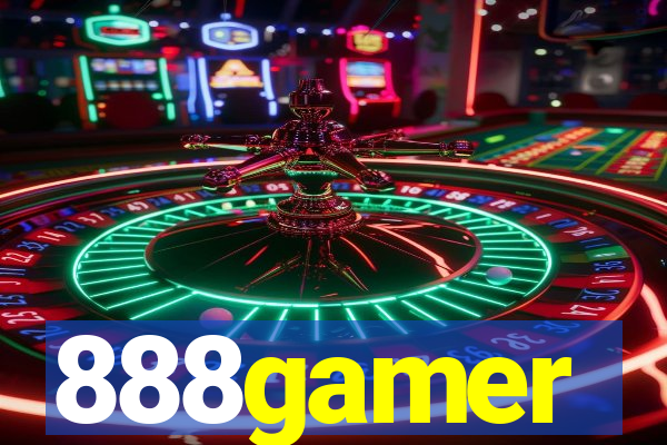 888gamer