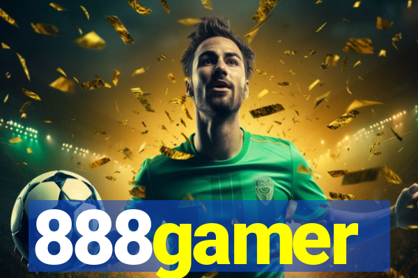 888gamer