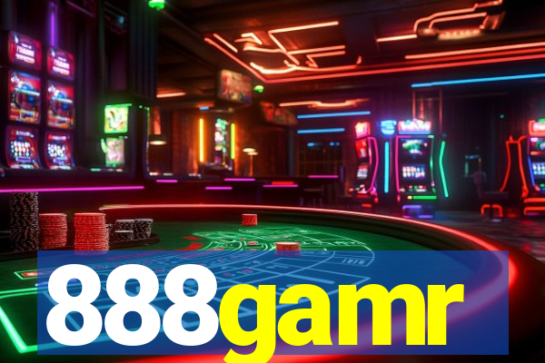 888gamr