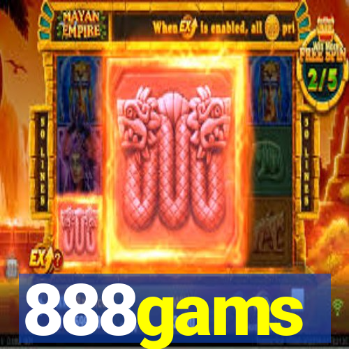 888gams