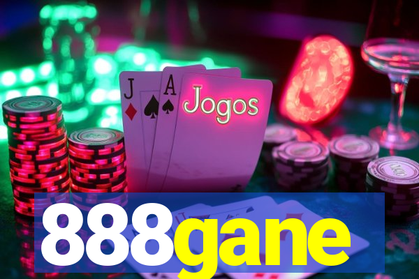 888gane