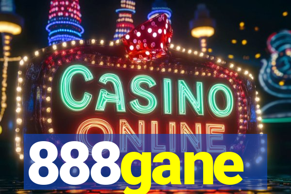 888gane