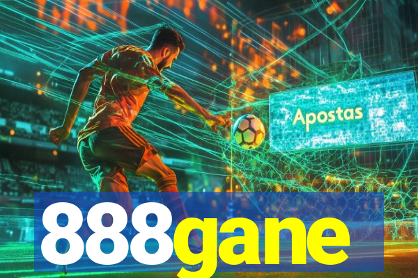 888gane