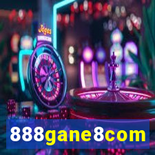 888gane8com
