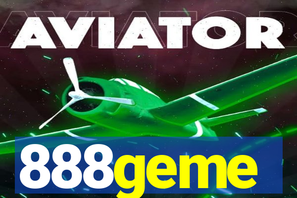 888geme