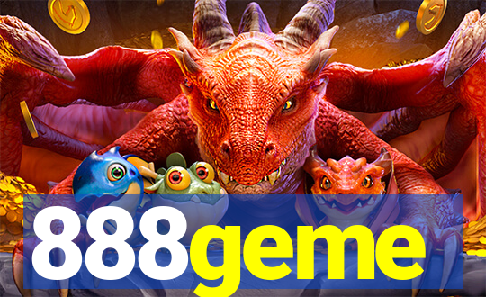 888geme