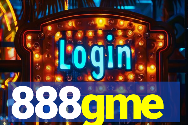 888gme
