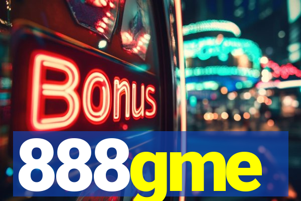 888gme