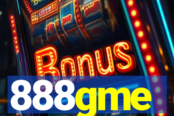 888gme