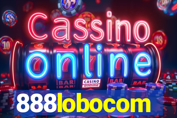 888lobocom