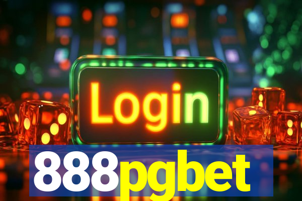 888pgbet
