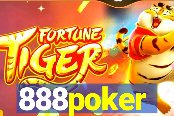 888poker