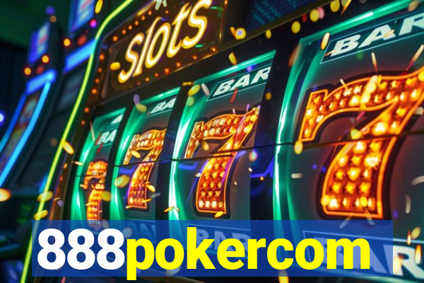 888pokercom