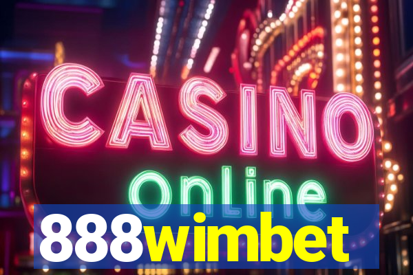 888wimbet