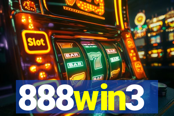 888win3