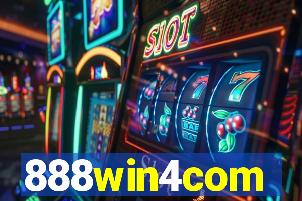 888win4com