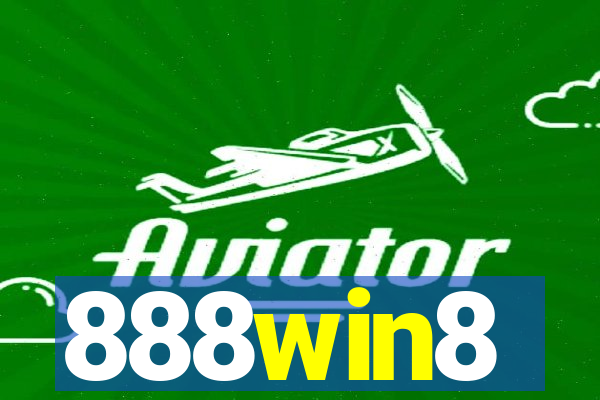 888win8