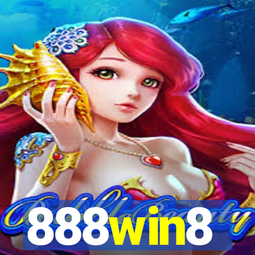 888win8
