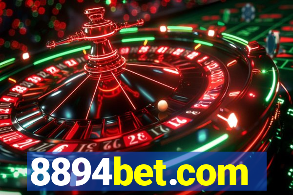 8894bet.com