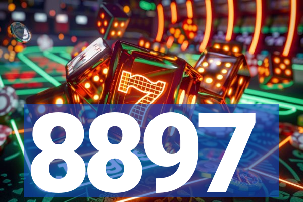 8897