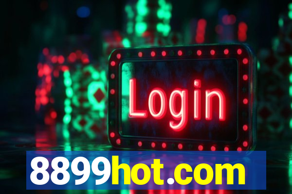 8899hot.com