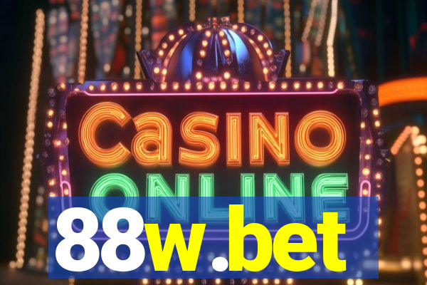 88w.bet