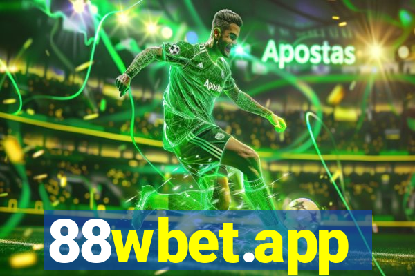 88wbet.app
