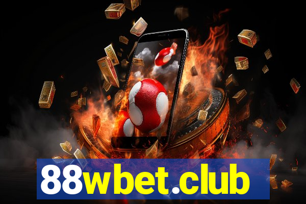 88wbet.club