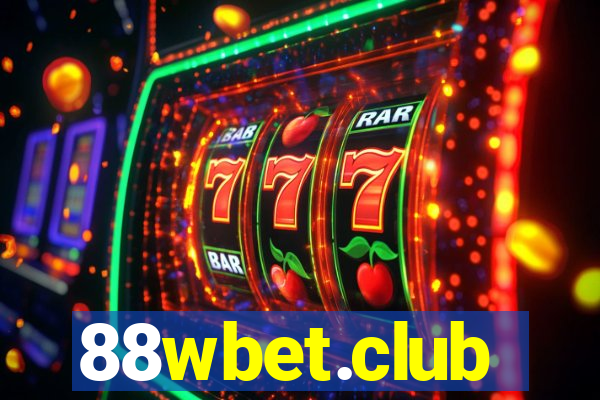 88wbet.club