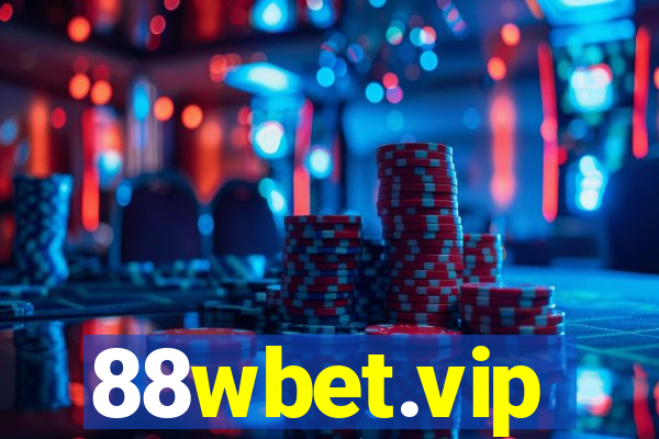88wbet.vip