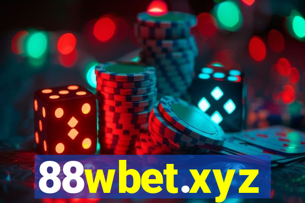 88wbet.xyz