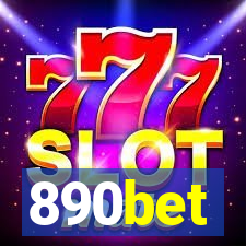 890bet
