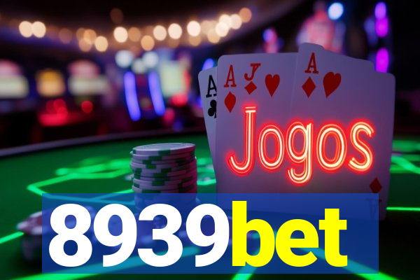 8939bet