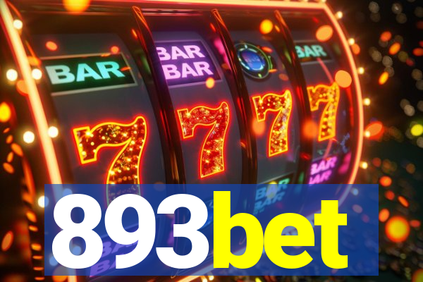 893bet