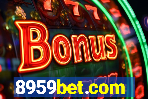 8959bet.com