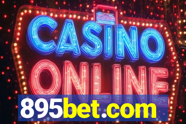 895bet.com