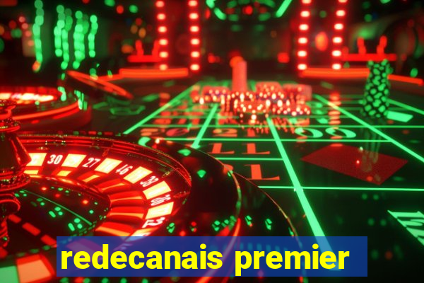 redecanais premier