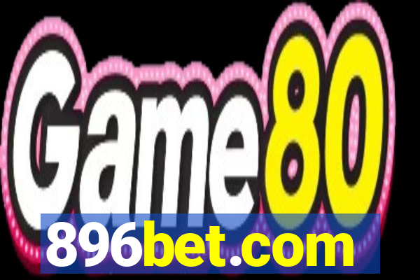 896bet.com