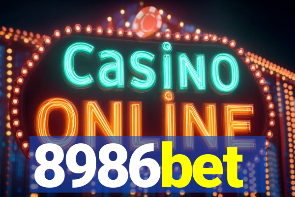 8986bet