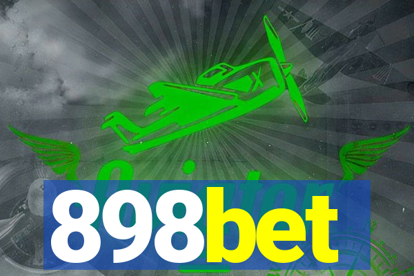 898bet