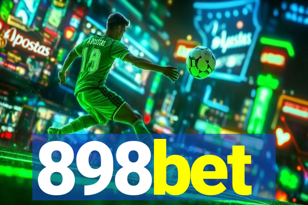 898bet