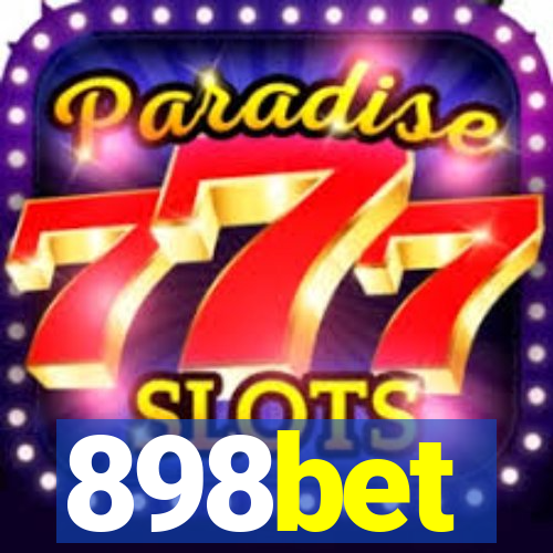 898bet