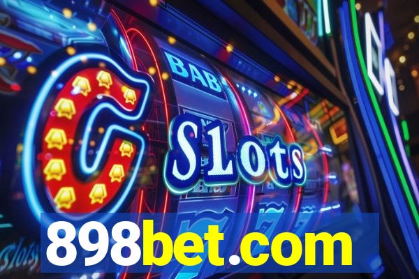 898bet.com