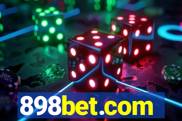 898bet.com
