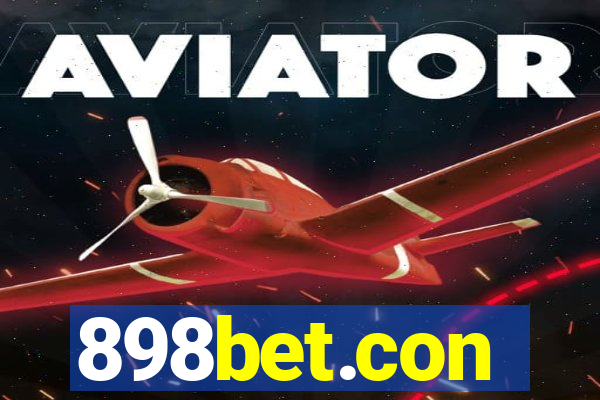 898bet.con