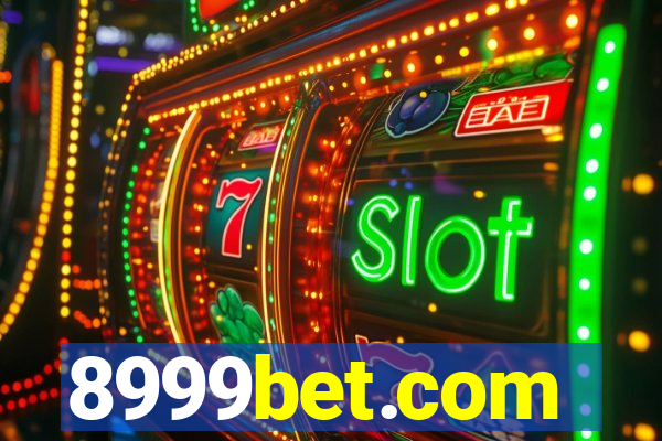 8999bet.com
