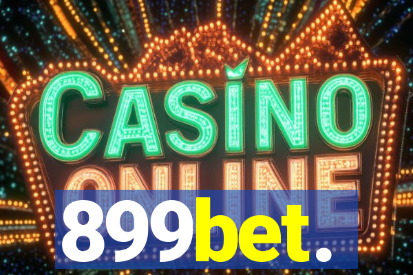 899bet.